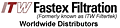 ITW Fastex Filtration 15 Logo